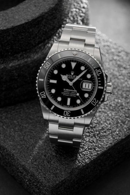 Rolex Submariner 126610 LN Image 5